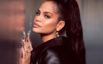 Natti Natasha considera “impresionante” que la bachata sea un género “tan global”
