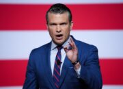 Hegseth no tolerará el sobrepeso ni la barba en los militares