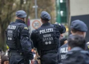 #Mundo:Detenidos tres presuntos miembros de Hamás en Alemania bajo sospecha de terrorismo #FVDigital
