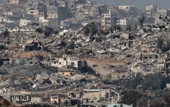 #Mundo:decenas de miles de muertos, hambre, un polvorín regional… y un rayo de esperanza #FVDigital
