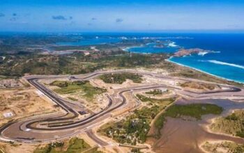 Lugareños indonesios pagan alto precio por el circuito de MotoGP